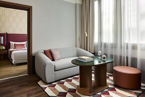 Tivoli President Milano Hotel