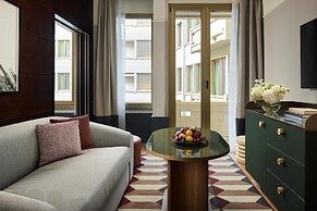 Tivoli President Milano Hotel