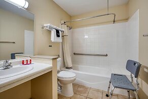 SureStay by Best Western Massena