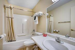 SureStay by Best Western Massena
