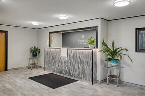 SureStay by Best Western Massena