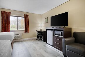 SureStay by Best Western Massena