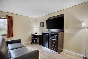 SureStay by Best Western Massena