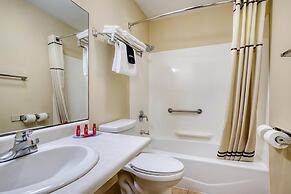 SureStay by Best Western Massena