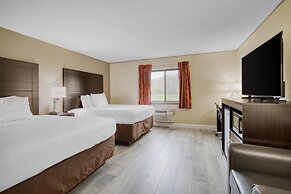 SureStay by Best Western Massena
