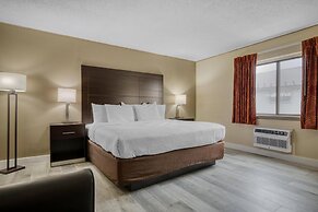 SureStay by Best Western Massena