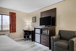 SureStay by Best Western Massena