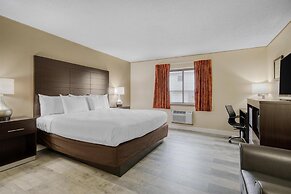 SureStay by Best Western Massena