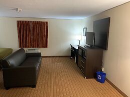 SureStay by Best Western Massena