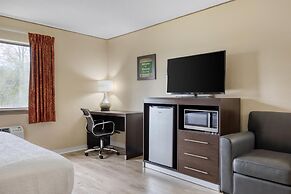 SureStay by Best Western Massena