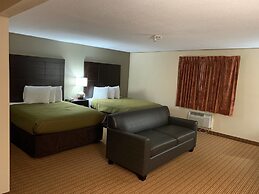 SureStay by Best Western Massena