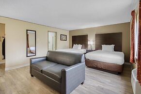 SureStay by Best Western Massena