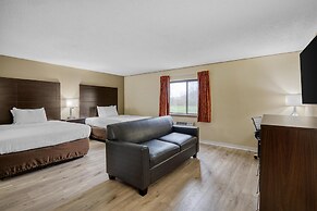 SureStay by Best Western Massena