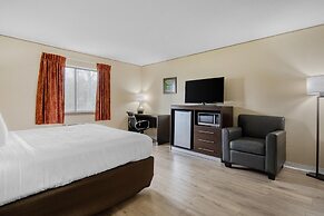 SureStay by Best Western Massena
