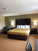 SureStay by Best Western Massena