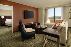 San Diego Marriott La Jolla