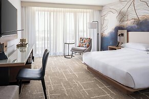 Tampa Airport Marriott