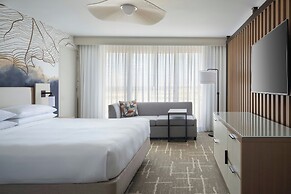 Tampa Airport Marriott