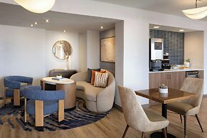 Tampa Airport Marriott