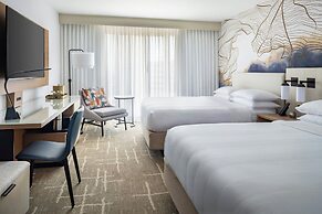 Tampa Airport Marriott