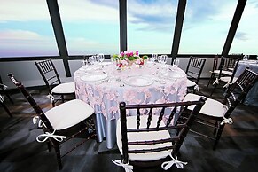 Tampa Airport Marriott