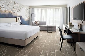 Tampa Airport Marriott