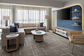 Tampa Airport Marriott