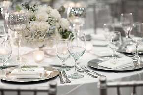 Tampa Airport Marriott