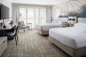 Tampa Airport Marriott