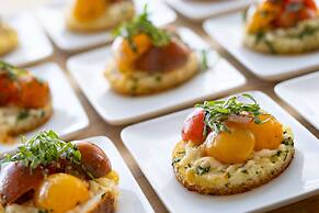 Tampa Airport Marriott