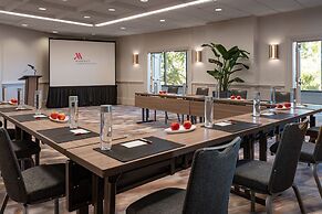 Tampa Airport Marriott