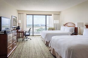 Tampa Airport Marriott