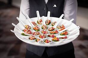 Tampa Airport Marriott