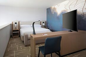 Tampa Airport Marriott