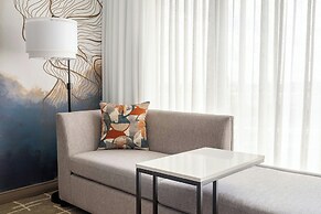 Tampa Airport Marriott