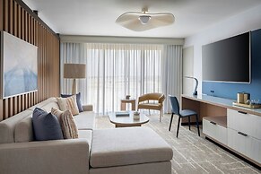 Tampa Airport Marriott