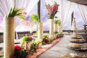 Tampa Airport Marriott