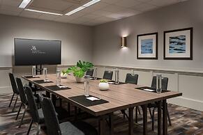 Tampa Airport Marriott