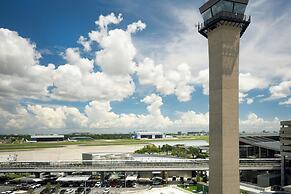 Tampa Airport Marriott