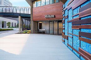 Hilton Lexington/Downtown