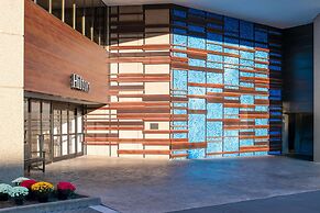 Hilton Lexington/Downtown