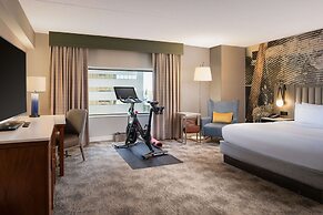 Hilton Lexington/Downtown