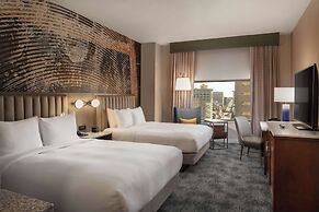 Hilton Lexington/Downtown