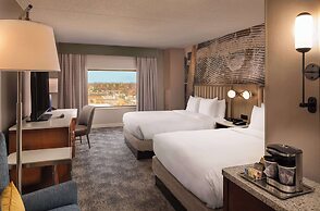 Hilton Lexington/Downtown