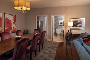 Hilton Lexington/Downtown