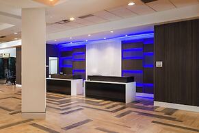 Hilton Lexington/Downtown