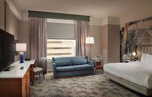 Hilton Lexington/Downtown