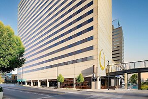 Hilton Lexington/Downtown