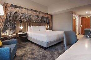 Hilton Lexington/Downtown