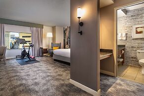 Hilton Lexington/Downtown